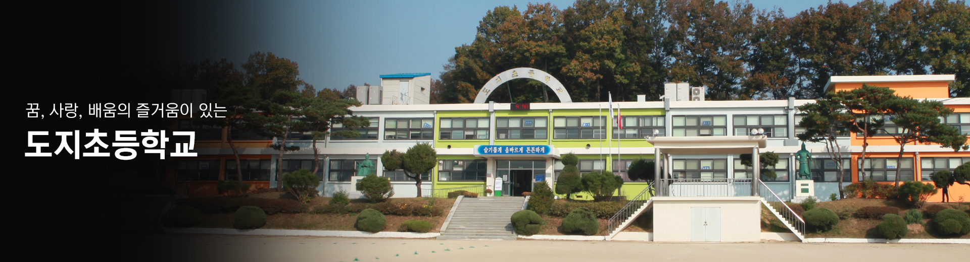 도지초등학교
